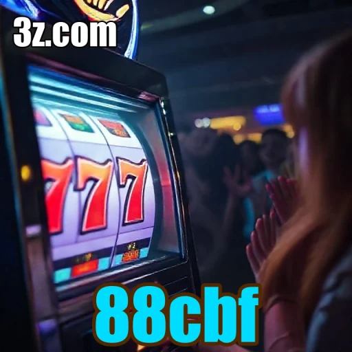 Aventura Épica no 88cbf: Explore Novos Mundos e Desafios