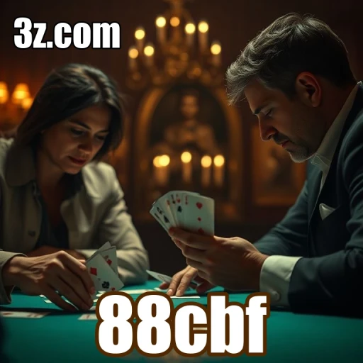 Recursos Inovadores na Seção Players do 88cbf