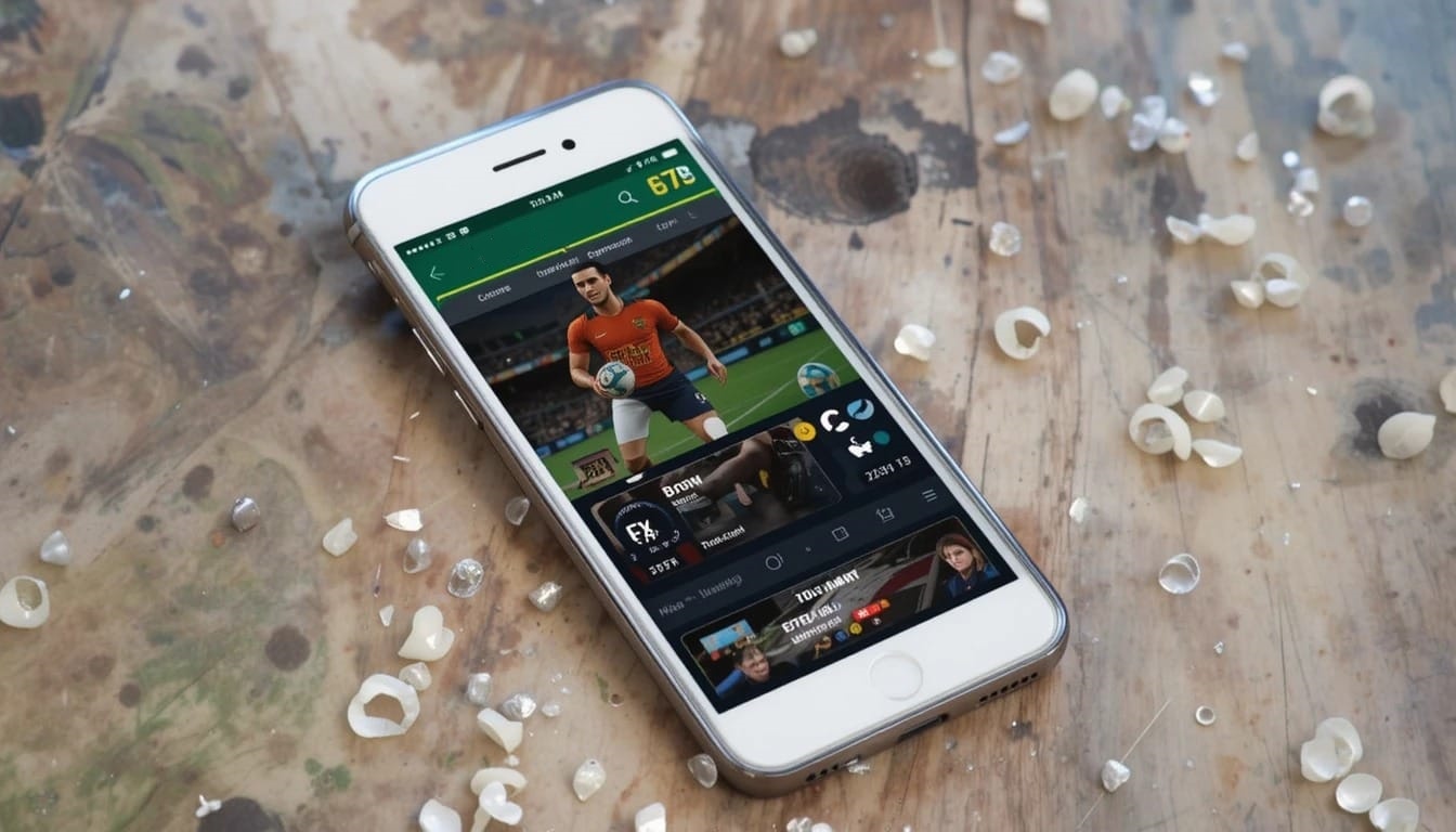Baixe o App da 88cbf