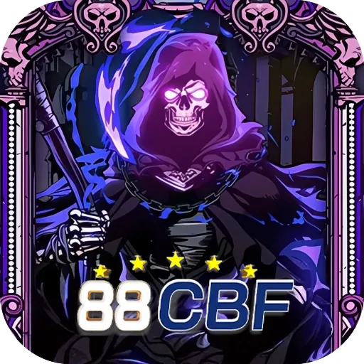 88cbf.com logo
